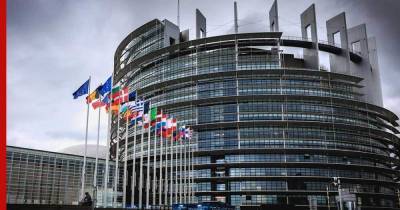 В Европарламенте призвали принять в ЕС новые страны