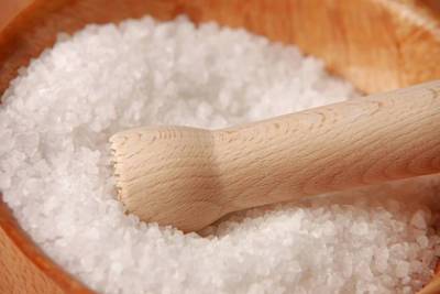 Диетолог рассказала россиянам о безопасном употреблении соли