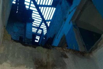 В Лисичанске 13-летняя девочка сорвалась со стены и погибла