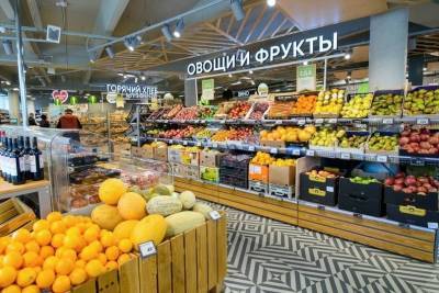Крупный российский ритейлер откроет в Томской области 11 супермаркетов