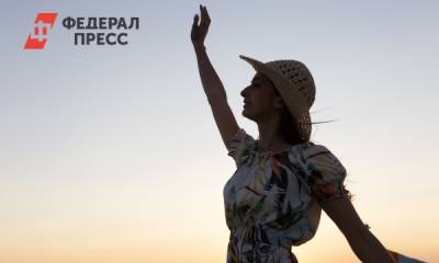 Эксперт по туризму назвал райские уголки для отдыха в России