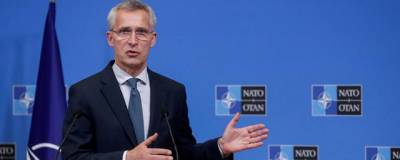 В НАТО обеспокоены тесным сотрудничеством России и Белоруссии