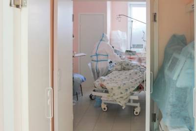 Третий день подряд ежедневный прирост заболевших COVID-19 в Забайкалье не ниже 63 человек