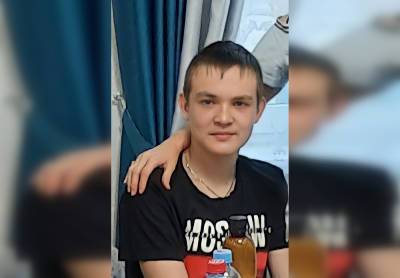 В Уфе пропал без вести 16-летний Алмаз Нуриев