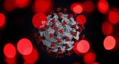 В Украине за сутки выявили меньше тысячи новых случаев коронавируса