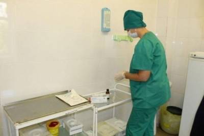 Количество заболевших коронавирусом в Тамбовской области снова увеличивается