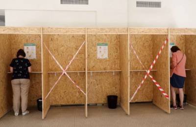 Явка на выборах в Латвии была рекордно низкой — проголосовало лишь 34,09% граждан