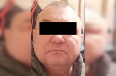 В Башкирии нашли тело пропавшего без вести 65-летнего мужчины