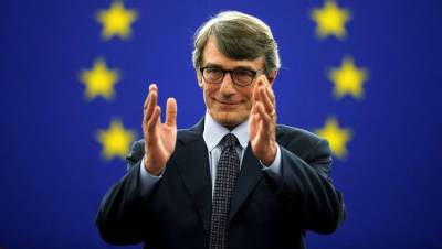 Глава Европарламента призвал принять балканские страны в ЕС