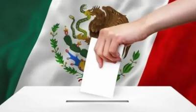 В Мексике 18 политиков-мужчин объявили себя женщинами ради выборов