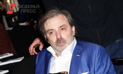 «Он был живчик»: любимый декоратор Пугачевой впал в кому