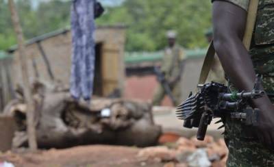 Теракт в Буркина-Фасо: в результате нападения боевиков на деревню погибло более 130 человек