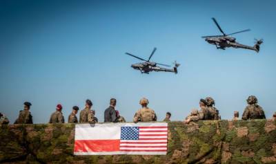Турецкие боевые дроны у Польши – сигнал для США и России?