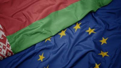 Минск подготовил меры в ответ на санкции Евросоюза
