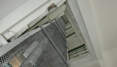 В Польше оборвался лифт с украинскими рабочими: детали происшествия - enovosty.com - Польша - Лодзь