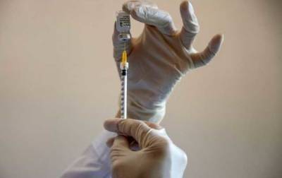 Еще одна страна одобрила экстренное применение вакцины CoronaVac