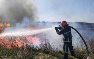 Спасатели предупредили о чрезвычайной пожарной опасности: перечень областей