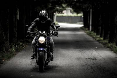 В столице Карелии проходят массовые проверки мотоциклистов