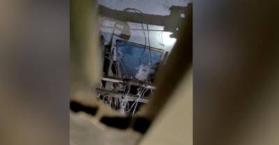 В Польше с 15 этажа оборвался лифт с украинцами: они госпитализированы