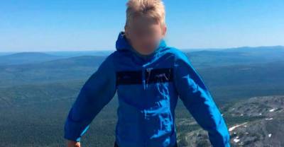 Потерявшегося в уральской тайге девятилетнего мальчика нашли живым