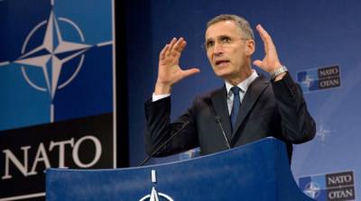 Столтенберг назвал новый вызов для НАТО