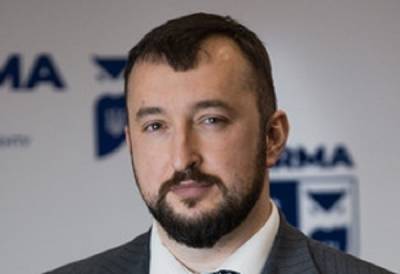 Неизвестные стреляли в замглавы АРМА Павленко, он ранен