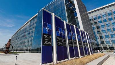 В Госдуме объяснили «обеспокоенность» НАТО тесным сотрудничеством России и Белоруссии