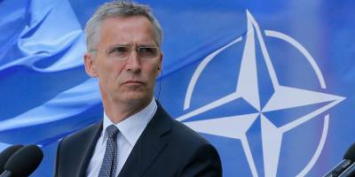 В НАТО забеспокоились из-за сотрудничества Москвы и Минска
