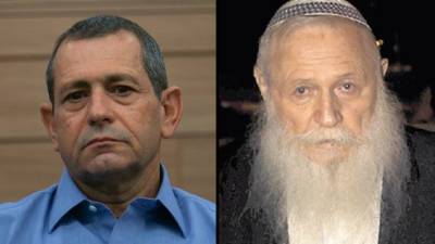 Хаим Друкман против главы ШАБАКа: раввины никого не подстрекают, выступая против правительства