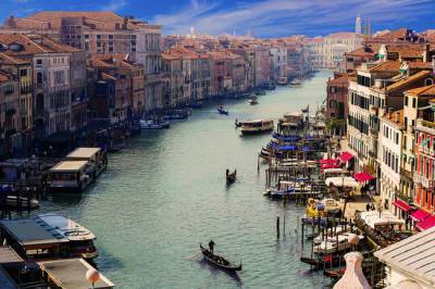 В Венеции оказались недовольны возвращением туристов