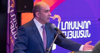 Если в Армении начнутся потрясения, то силы противника двинуться вперед - Марукян