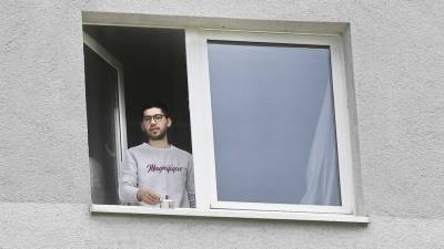 Коронавирусная тревога в Дрездене: заражены еще семь жильцов общежития