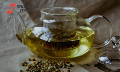 Британские ученые намерены лечить коронавирус зеленым чаем