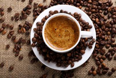 Американские физиологи провели исследование о чудодейственном эффекте кофе