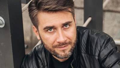 Звезда российских сериалов Артем Анчуков скончался в возрасте 40 лет