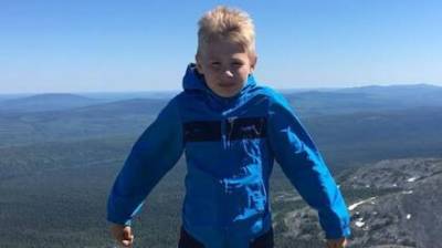Девятилетний школьник пропал в тайге на Урале