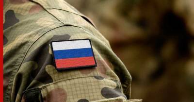 Коллективный иммунитет сформировался у российских военных