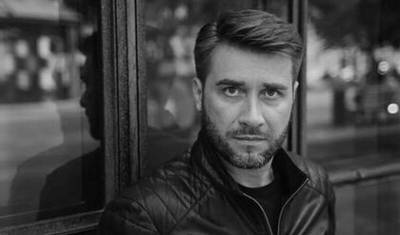 Сыгравший в «Улицах разбитых фонарей» актер Артем Анчуков умер от коронавируса