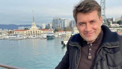 Актер из сериала "Улицы разбитых фонарей" Артем Анчуков умер от COVID-19