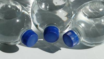 Эколог Замарин одобрил идею Онищенко об отказе от пластика