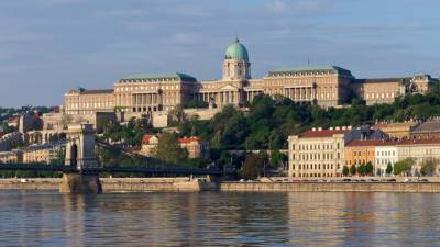 Венгры выступили против открытия филиала китайского университета в Будапеште