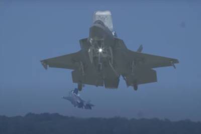 «Хватая ртом воздух»: европейцы обсудили перехват истребителями НАТО российского самолета