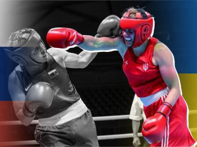 Українська боксерка Анна Лисенко завоювала ліцензію на Олімпіаду