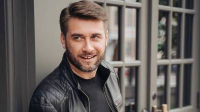 39-летний актёр Артём Анчуков умер от осложнений после коронавируса