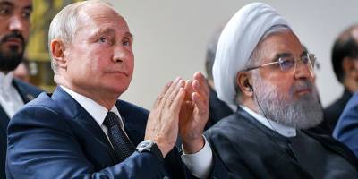 Ядерная сделка с Ираном нужна для сдерживания России и Китая