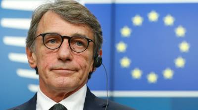 Президент Европарламента призвал принять Западные Балканы в ЕС
