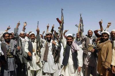 В Афганистане талибы продолжают расширять список захваченных территорий, который очень быстро растёт