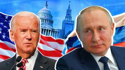Американский эксперт назвал причину отказа США всерьез обсуждать Украину с РФ