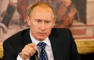 Путин жёстко ответил Японии о передаче Курил