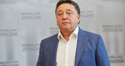 Фельдман: Терехов пытается "приватизировать" футбол в Харькове